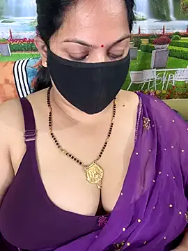 FlatVincy4 — Boobs oil massage