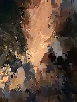 Freya_Artemisa — Focking with a vaginal dildo more squirt