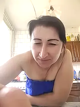 Funny_Karina on StripChat 