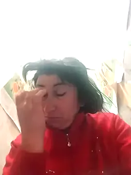 Funny_Karina on StripChat 