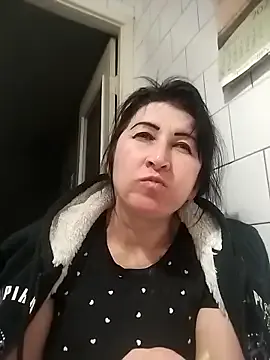 Funny_Karina on StripChat 