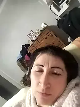 Funny_Karina on StripChat 