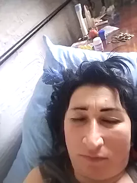 Funny_Karina on StripChat 
