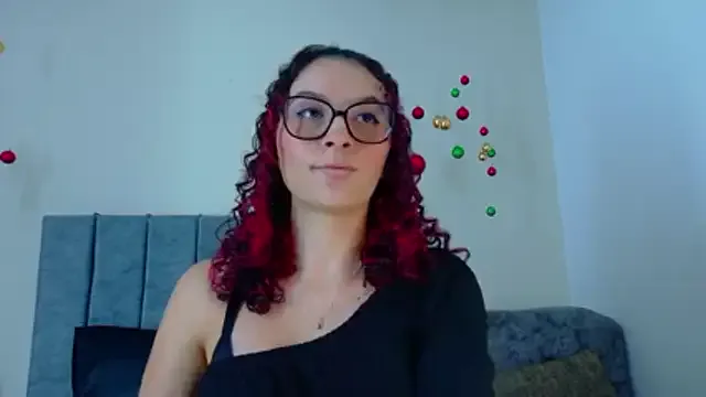GabrielaMK on StripChat