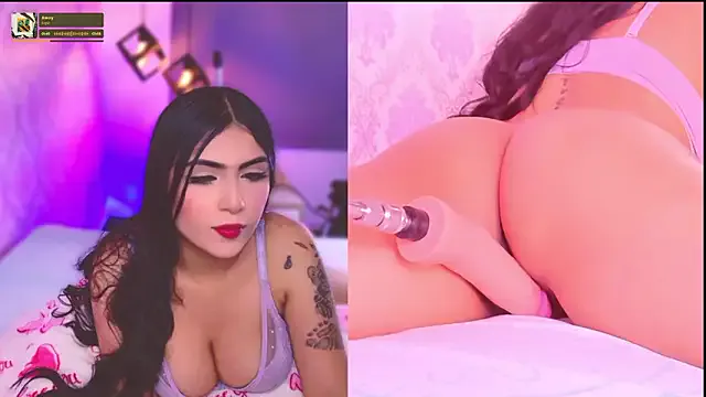 georgiia_cm — First squirt goal 