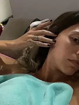Gipoltergeist — Group on StripChat