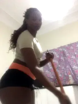 Goddessberry on StripChat 