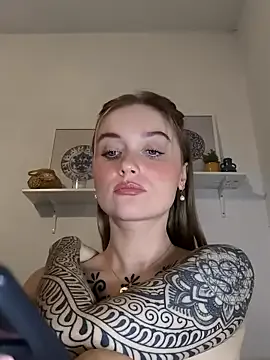 Goldloeckchen159 — Show sweet Pussy 