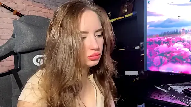 GreatMolly — do ahegao