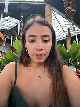 Hall_16 on StripChat