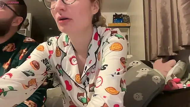 harleyblair on StripChat