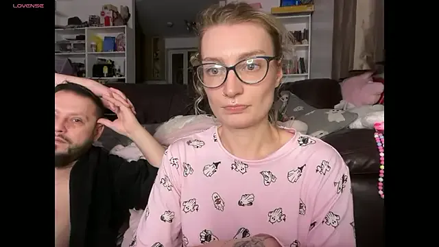 harleyblair on StripChat