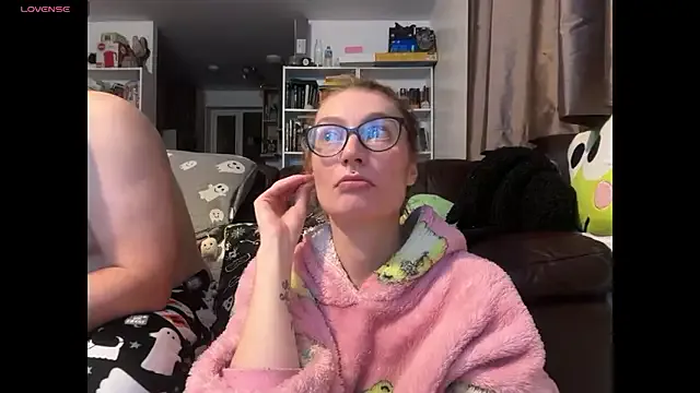 harleyblair on StripChat