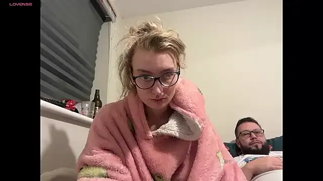 harleyblair on StripChat