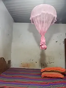 HarshiStar7 — Freechat on StripChat