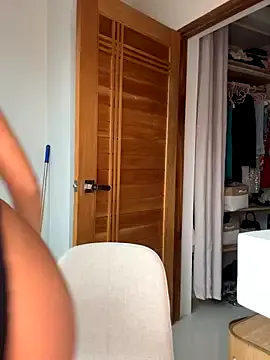 Helena_Karel on StripChat 