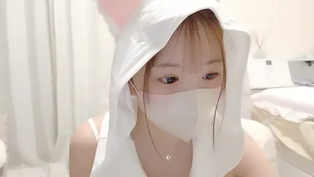 HONO_cha — 20:50~90tkNOMASK//