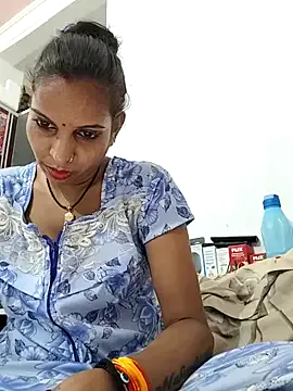 Freechat Hotty-Nidhi on StripChat