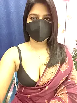 hoty_sonali on StripChat