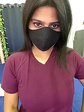 hoty_sonali on StripChat