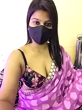 hoty_sonali on StripChat
