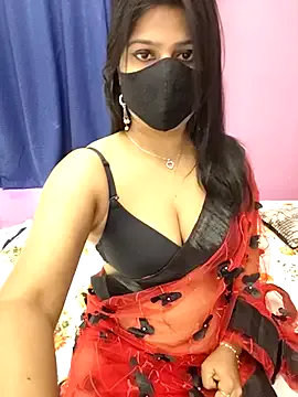 hoty_sonali on StripChat