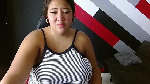 I_am_yours- — Boobjob + saliva