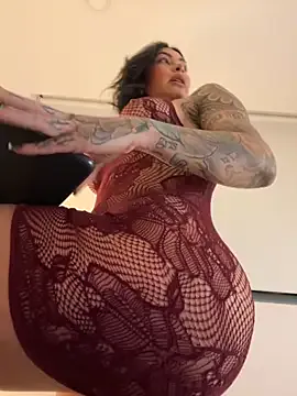Iam_Annii — Fingering close up
