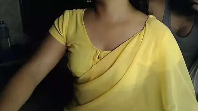 Indian_Anu on StripChat 