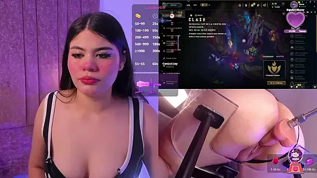IsabellaBlow