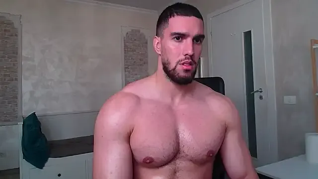 IvanHydee — cum on abs