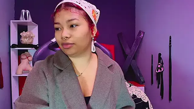 JadaRoberts on StripChat 