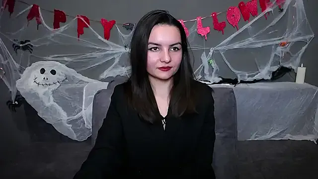 JasmineAsha — do the splits