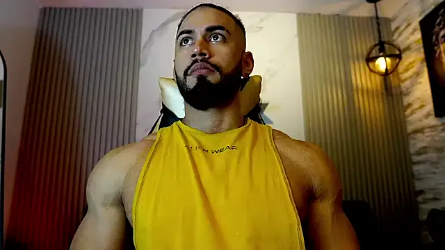 jaxon_colton on StripChat