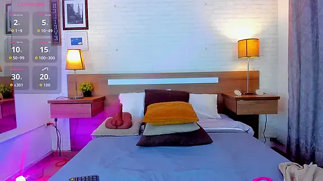 JenniferAuriston on StripChat 