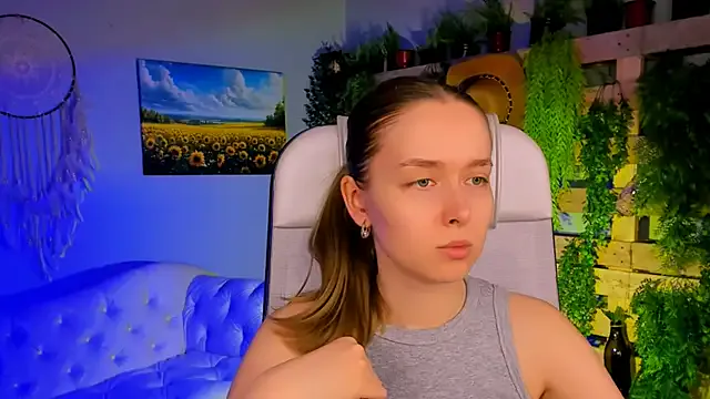JenniferGraces — make my eyes shine