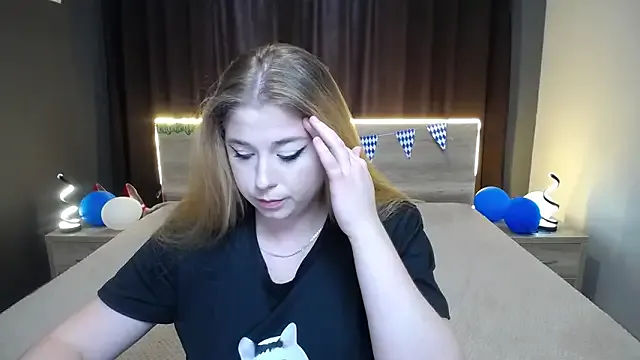 JessikaDaniel on StripChat 