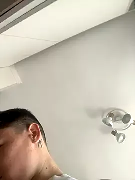 JessyAdore on StripChat 