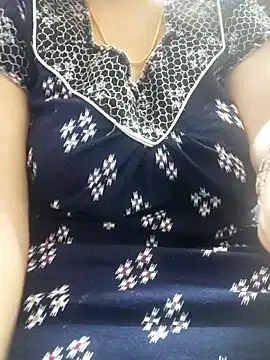 Jeya_thakur — Full Nude show    