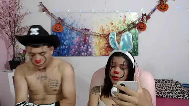 joker_harley18 — cum in pussy