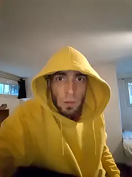 JonathanShadow — Hi bonjour jo