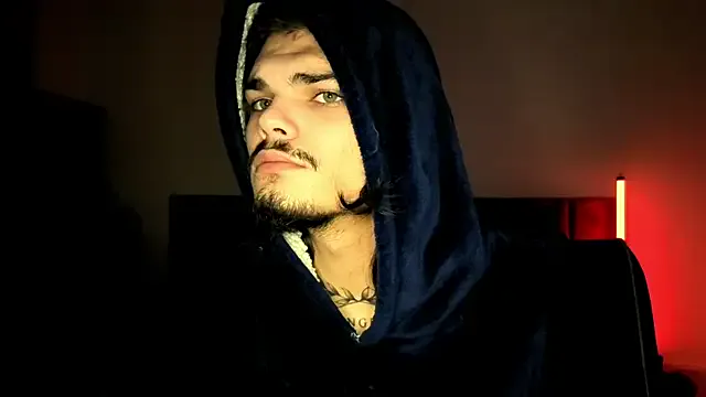JordanShow — CUMMING