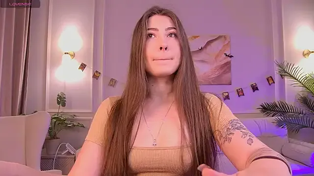 JudyAngels — Hello babe