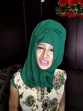 KamaLila on StripChat 