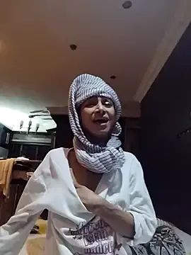 KamaLila on StripChat 