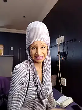 KamaLila on StripChat 