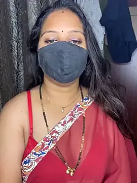 kannadatelugugirl on StripChat