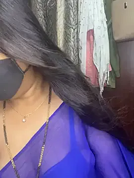 kannadatelugugirl on StripChat