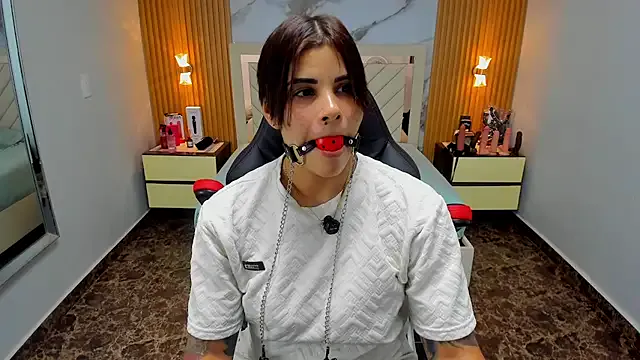 KAROLLJONES1 — control my lush and domi x 5 mt