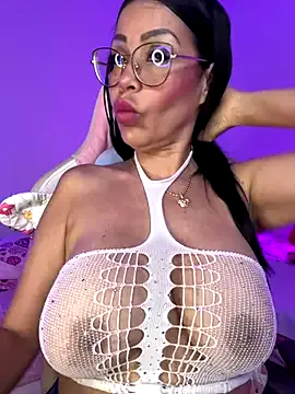KarolRubi1 — Doggy style and 10 spanks